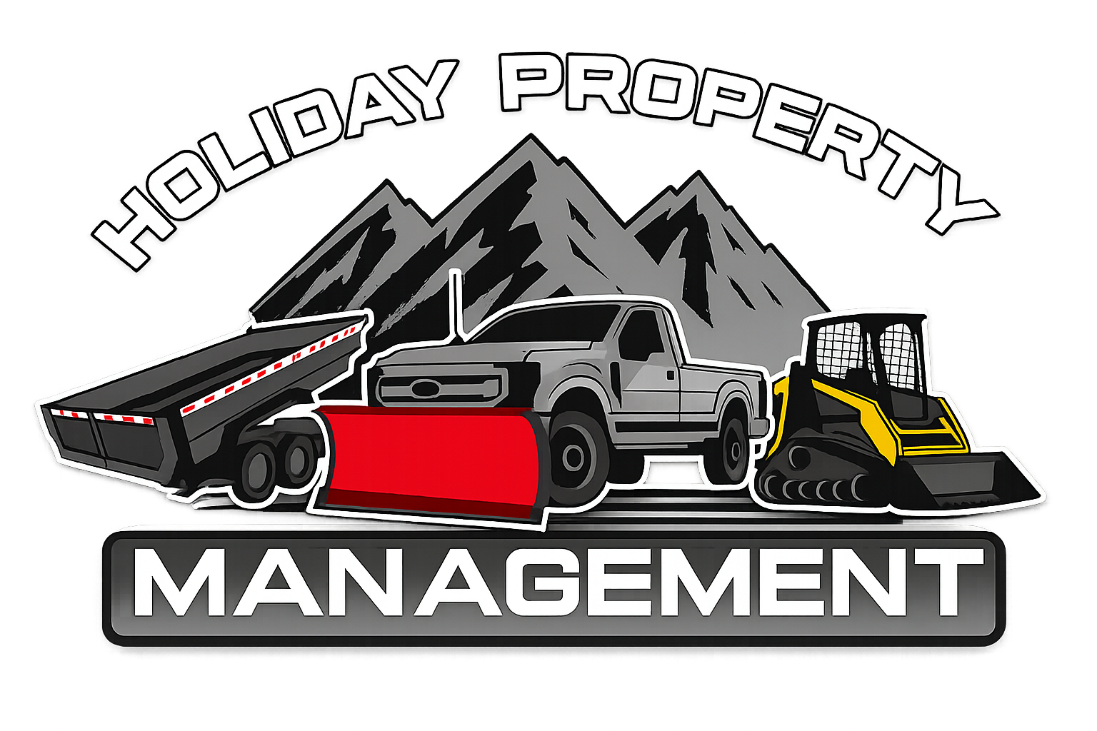 Holiday Property Management