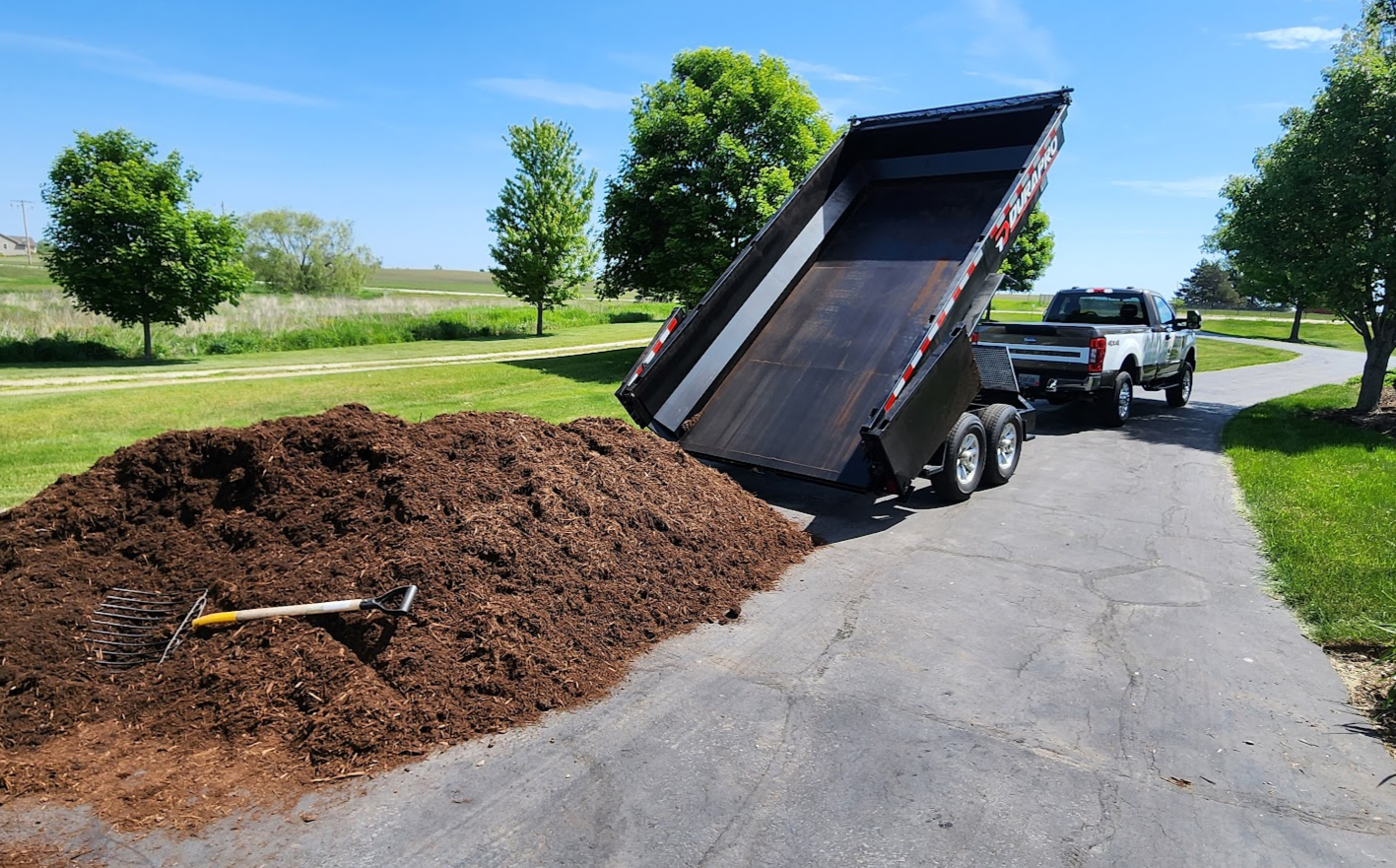 Material Delivery